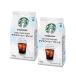 2 шт. комплект Nestle Starbucks кофе лёд кофе Blend 140g