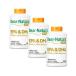3 шт. комплект Asahi ti дыра chula Gold EPA&DHA 60 день минут 360 шарик Dear-Natura