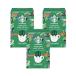 3 шт. комплект Nestle Starbucks oligami personal карниз кофе house Blend 4 пакет Nestle