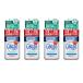 4�Z�b�g �W�F�N�X ���N���b�V�� �}�E�X�E�H�b�V�� 450ml L8020���_�ێg�p JEX