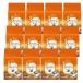 12�Z�b�g UCC ���������J�t�F�C�����X�R�[�q�[ �h���b�v  7g x 8�ܓ�