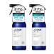 2 шт. комплект белый изначальный earth non smeru Shimizu . нет . корпус 400ml дезодорация спрей одежда ткань товар пространство дезодорация +99.9% устранение бактерий 