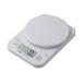 �^�j�^ KF-100 WH �z���C�g �N�b�L���O�X�P�[�� �L�b�`�� �͂��� ���� �f�W�^�� 1kg 1g�P��