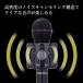 ��1�N�ۏؕt�� �J���I�P �}�C�N ���C�����X �X�s�[�J�[�t�� bluetooth �J���I�P�}�C�N �u���[�g�D�[�X �n���h�}�C�N �p�[�e�B�[ �������� ((S �֘A�摜4