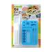  Earnest A-76706 Cara . rice ball onigiri type simple diecutting katanuki train Cara . goods paste pulling out type 