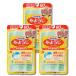 3 шт. комплект Kobayashi производства лекарство нить для .60шт.@ зуб промежуток щетка 