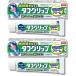 2 шт. комплект Kobayashi производства лекарство ta фугу крем для губ искусственный зуб стабилизирующий агент ( общий искусственный зуб * часть искусственный зуб ) без добавок 75g