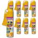8�Z�b�g �A�[�X �n�`�A�u �}�O�i���W�F�b�g �n�` �X�v���[ �I�쏜�X�v���[ 550ml �n�`���� �����h�~