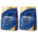 2 шт. комплект Nestle nes Cafe вкус .... время. роскошь 50g для заполнения 