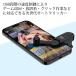 �X�}�z �A�ŋ@ �I�[�g�N���b�J�[ android iPhone�Ή� ���d�� �^�b�v ���� 198�i�K���� ���{��������t�� ������ �n�[�g ���� ((S �֘A�摜2