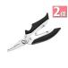 2 шт. комплект рыбалка плоскогубцы многофункциональный средство для извличения крючка линия резчик рыбалка рыболовные снасти рыбалка ((S