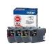 3�Z�b�g �u���U�[ LC411-4PK 4�F�p�b�N �u���U�[���� �C���N�J�[�g���b�W