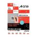 3 шт. комплект A-one 31551 этикетка наклейка 24 поверхность 20 сиденье A-one