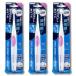 3 шт. комплект Maruman DH310PK электрический зубная щетка Pro Sonic compact розовый 