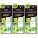 3 шт. комплект золотой птица clean float ire. запах . нет становится s plate ire для citrus. аромат 200 раз 45ml 1 кнопка . момент дезодорация 