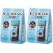 2 шт. комплект nes Cafe лёд Blend .... для пакет 50g 25 кубок минут мгновенный кофе 