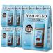 12 шт. комплект nes Cafe лёд Blend .... для пакет 50g 25 кубок минут мгновенный кофе 
