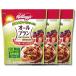 3 шт. комплект kerog все Blanc фрукты Mix 380g