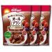 3 шт. комплект kerog все Blanc b Rancho ko хлопья 350g
