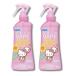 2 шт. комплект fma killer s gold беж p репеллент спрей Mist модель 200ml Hello Kitty pi-chi абрикос. аромат 