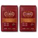 2 шт. комплект Ogawa .. магазин Ogawa premium Blend бобы 500g