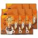 6 шт. комплект UCC.... Cafe in отсутствует кофе one карниз кофе 7g×16 пакет 