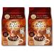 2 шт. комплект UCC.... Cafe in отсутствует кофе one карниз кофе kok углублять 7g×8 пакет входить 