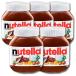 5 шт. комплект fereron tera 350g какао ввод .-zeru орехи паста FERRERO nutella