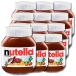 12 шт. комплект fereron tera 350g какао ввод .-zeru орехи паста FERRERO nutella