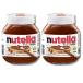 2 шт. комплект fereron tera 750g какао ввод лесной орех паста FERRERO nutella
