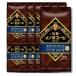 12 шт. комплект ключ кофе Kyoto inoda кофе 140g оригинал Blend бобы 