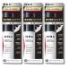3 шт. комплект штраф Today Uno s gold шероховатость a эмульсия 80ml косметическое молочко лекарство для мужской UNO