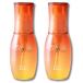 2 шт. комплект Milbon L ju-da солнечный защита Sera mSPF30 PA+++ 120ml MILBON
