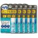 5 шт. комплект earth производства лекарство pirepala Earth Magic кнопка нет . модель 13.6ml Magic Push