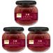 3 шт. комплект can pi- The * premium иметь машина клубника джем 230g