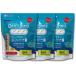 3 шт. комплект four can stenti3fea Lee tentis leaf .a Lee добродетель для 150g SS 32 шт. входит собака для закуска 