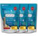 3 шт. комплект four can stentis leaf .a Lee S для маленьких собак 65g