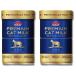 2 шт. комплект one подставка premium кошка молоко 150g ONE LAC