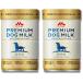2 шт. комплект лес . солнечный world one подставка premium собака молоко 150g