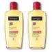 2 шт. комплект новый Toro ji-na Inte n потертость pe AOI ru супер сухой . для 200ml Neutrogena