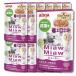 12 шт. комплект aixia myaumyauju-si-1 лет примерно c для взрослой кошки .....60g MiawMiaw AIXIA