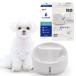  чистый crystal Hello 950mL собака для миндаль молоко GEX