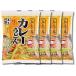 4 шт. комплект . дерево еда . дерево . карри udon 225g