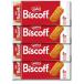 4 шт. комплект Biscoff Lotus оригинал ka ламе ru печенье 2P×8 124g