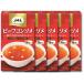 5 шт. комплект Meiji JAL говядина консоль me(8 пакет входить ) 40g