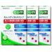 3 шт. комплект Sunstar GUM( жевательная резинка ) medical Drop трава мята тест 24 шарик 