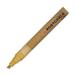  POST-500A-623S ZIG POSTCHALK MARKER WET-WIPE 6MM TIP GOLDEN YARROW ꡼
