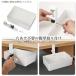 �e�[�u���� ���[���b�N ���[�{�b�N�X 360�x��] ��t�� �N�����v�� �� �V��0.5�`5.5cm �Ή� �u���b�N �ȒP���t�� ��������  ((S �֘A�摜3