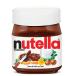 fereron tera какао ввод .-zeru орехи паста 200g FERRERO nutella