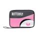  butterfly ping-pong bag rojaru case racket storage possibility pink 63070 Butterfly